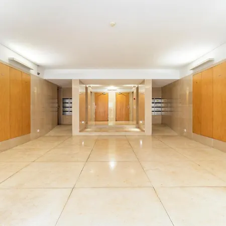 Bairro Alto Stylish One Bedroom Apartment