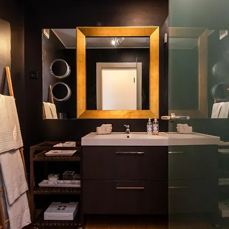 Bairro Alto Stylish One Bedroom Apartment *