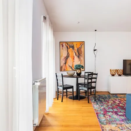 Bairro Alto Stylish One Bedroom Apartamento Lisboa