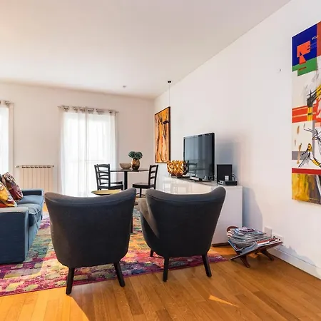 Bairro Alto Stylish One Bedroom