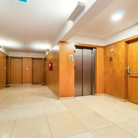 Bairro Alto Stylish One Bedroom