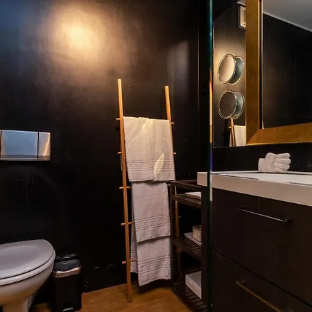 Bairro Alto Stylish One Bedroom Apartamento Lisboa