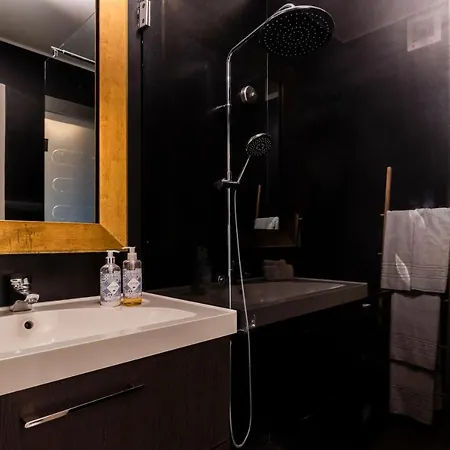 Bairro Alto Stylish One Bedroom